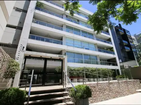 Depto 2 Ambientes con Vista a la Pileta, Cochera y Amenities