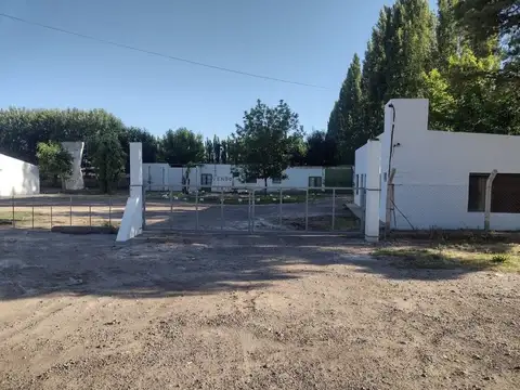 Alquiler Galpón Apto Industria - Allen