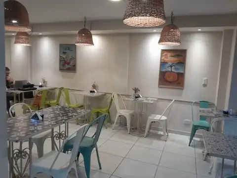 Fondo Comercio en Venta en Mendoza, USD 28.000