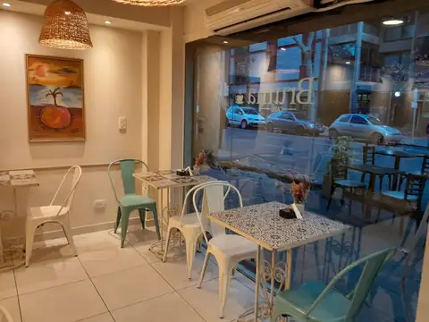 Fondo Comercio en Venta en Mendoza, USD 28.000