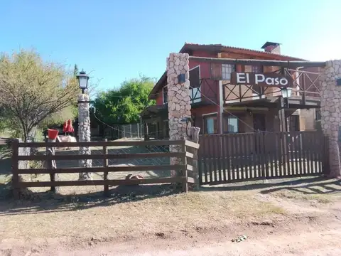 Casa en Venta al Norte