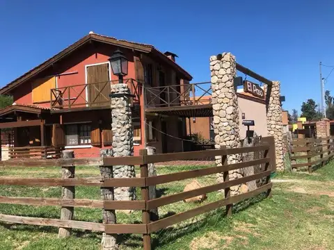 Casa - Venta - Argentina, Cortaderas - RP 1  / km 24
