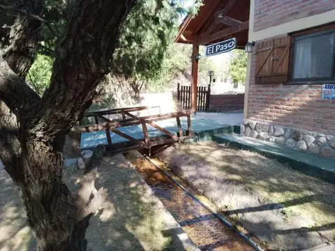 Casa - Venta - Argentina, Cortaderas - RP 1  / km 24