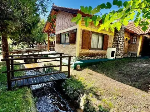 Casa en Venta de 6 dormitorios