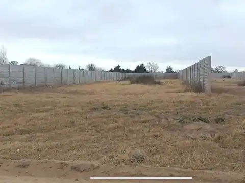 Mariano Moreno PARCELA 23