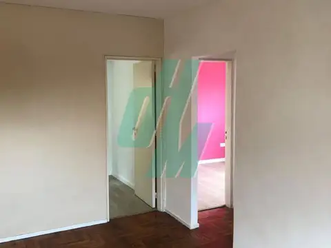Departamento en Alquiler de 4 ambientes