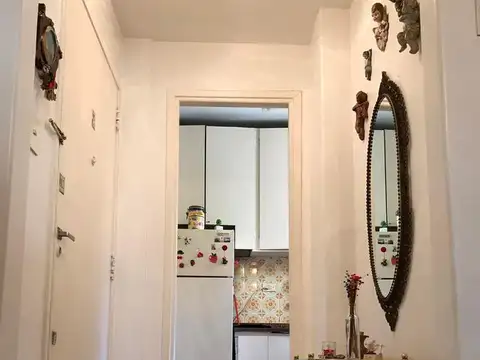 Departamento - Parque Chacabuco