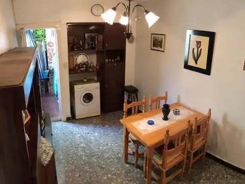 Departamento en Venta en Parque Chacabuco, USD 73.000