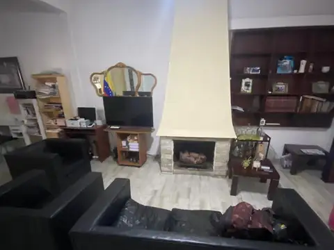 Presidente Juan Domingo Perón 3300