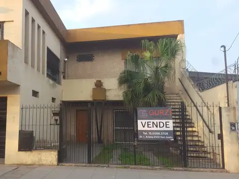 Casa multifamiliar 5 ambientes - Ideal Inversor