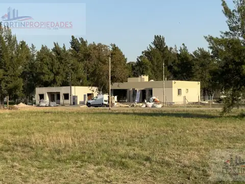 Barrio de campo en calle 278 48 y 52- Etcheverry