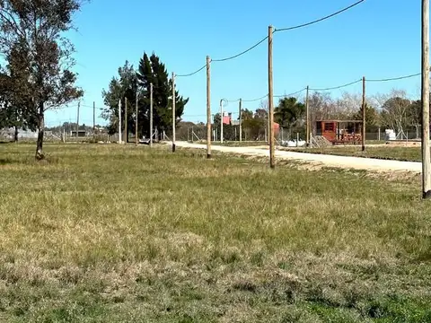 Terreno en Venta de 590,0 m2