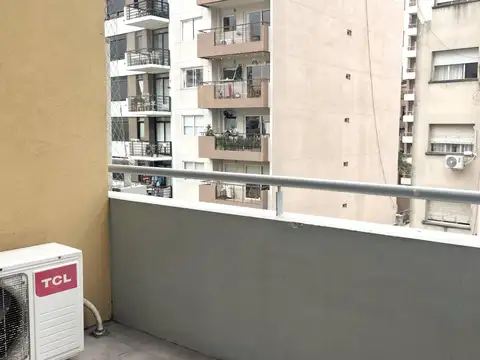 Departamento en Venta en Almagro, USD 120.000