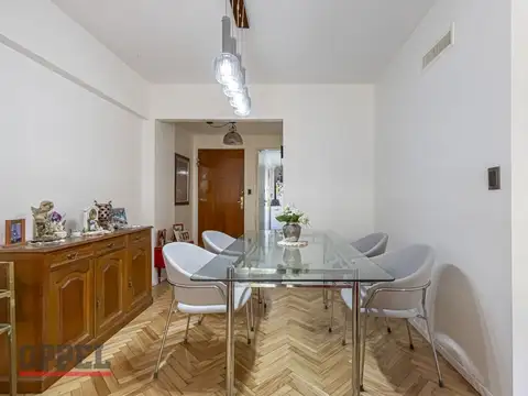 Departamento en Venta en Belgrano, USD 240.000