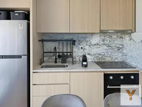 Departamento en Alquiler en Nordelta, USD 1.500