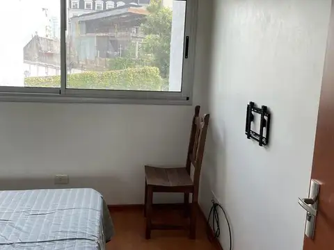 Departamento en Alquiler Temporal 10 años