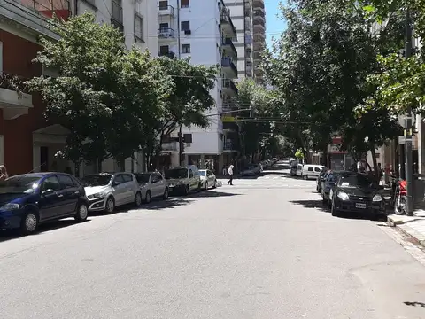Departamento en Alquiler al Norte