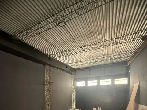 Local en Venta 20 años