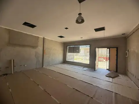 Local en Venta 20 años