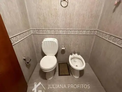 Depto Tipo Casa en Venta 20 años