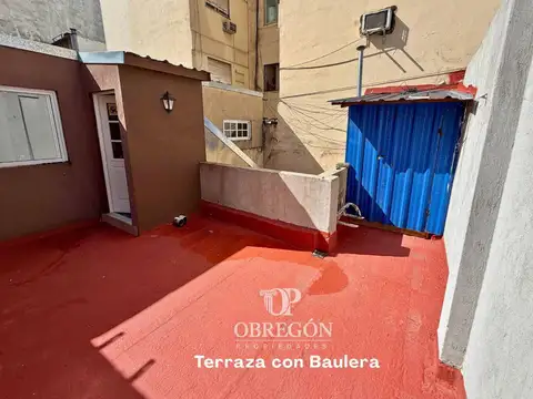 Depto Tipo Casa en Venta de 3 dormitorios