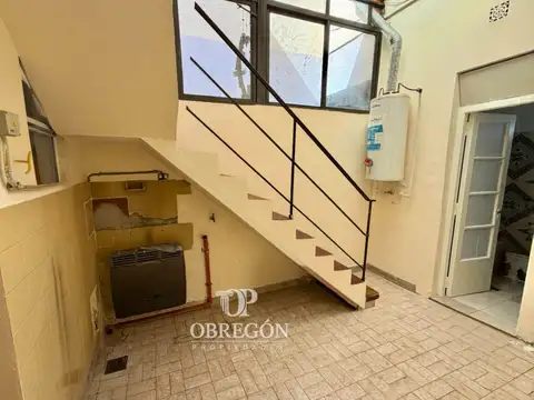 Depto Tipo Casa en Venta de 4 ambientes