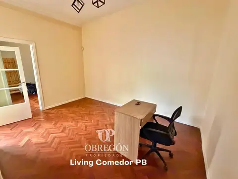 Depto Tipo Casa en Venta en Almagro, USD 125.000