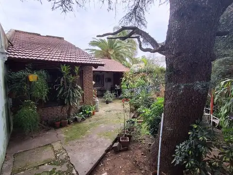 Casa en Venta en Ludueña, USD 60.000