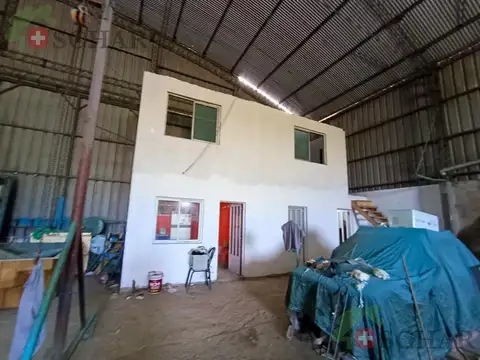 Galpón en Campana