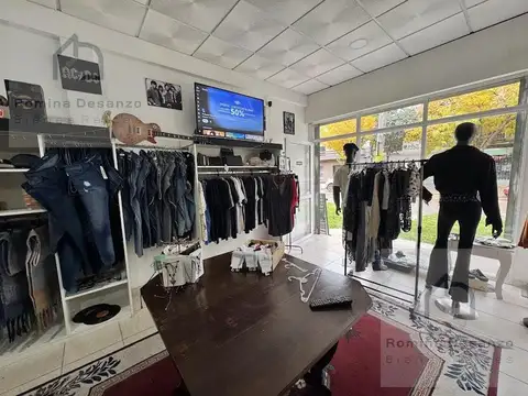 Fondo Comercio en Venta en Granadero Baigorria, USD 25.000