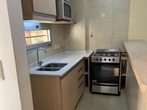 Departamento en Alquiler de 2 ambientes