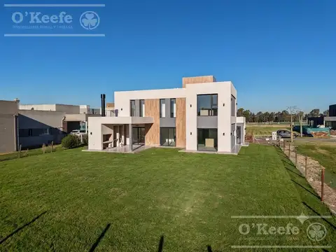 Casa en Puerto Nizuc