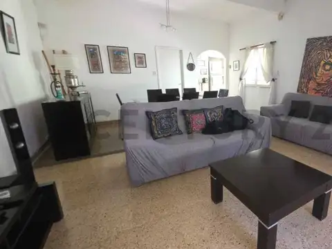 dante 4200, Piso 0