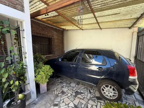 Casa en Venta en Villa del Parque, USD 264.900