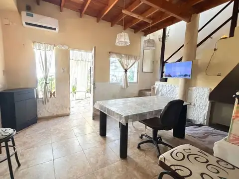 VENTA CASA VILLA DEL PARQUE APTO CREDITO