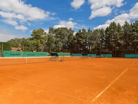 Terreno en Venta en Las Praderas De Lujan, USD 29.000