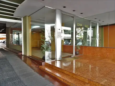 Departamento en Venta en Belgrano, USD 102.000