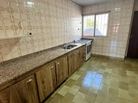Departamento en Venta 35 años