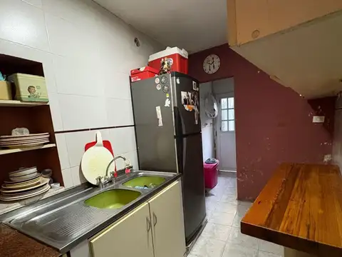 Casa en Venta en San Fernando, USD 139.999