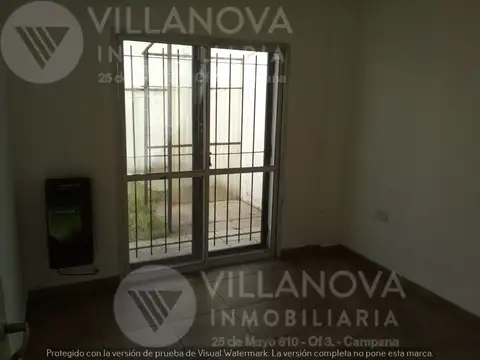 Departamento en Venta de 2 dormitorios