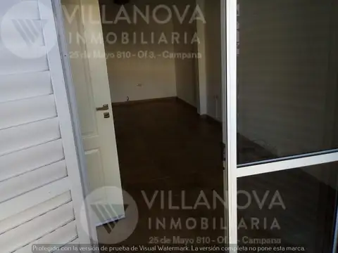 Inte Juan Dellepiane 900, Piso PB