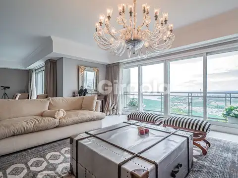 Departamento en Venta de 5 ambientes