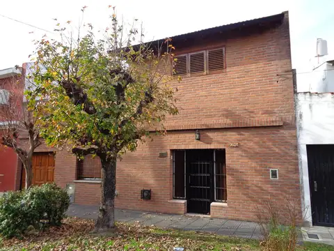 Santiago del Estero al 5000