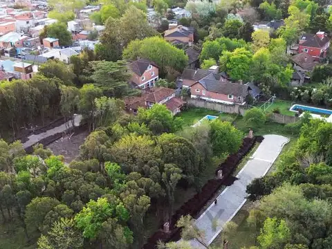 Terreno en Venta de 324,0 m2