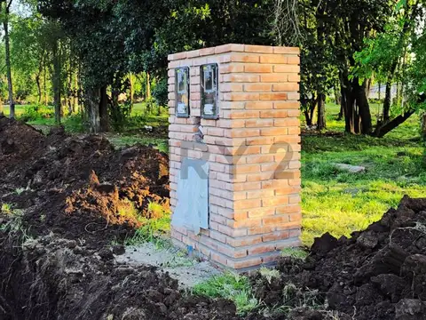 Terreno en Venta en Malvinas Argentinas, USD 58.000