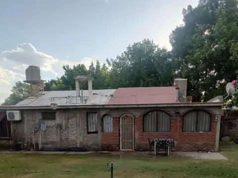 Casa en Venta de 2 dormitorios