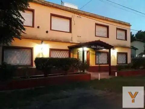 Departamento en venta - 1 Dormitorio 1 Baño - 32Mts2 - San Clemente del Tuyú
