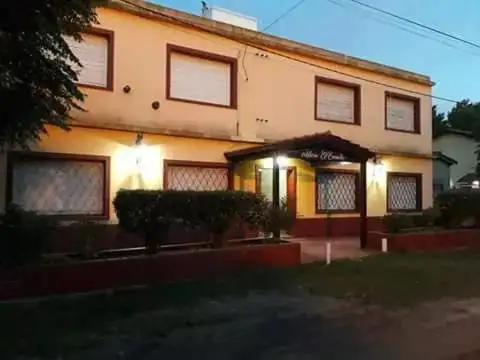 Departamento en venta - 1 Dormitorio 1 Baño - 32Mts2 - San Clemente del Tuyú