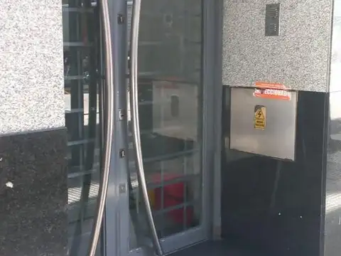 Pasteur 600- Once- Oficina en alquiler 20m2