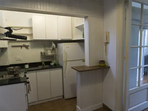 Departamento en Venta Apto profesional